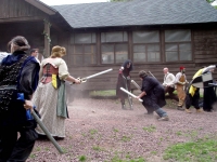 May, 2007